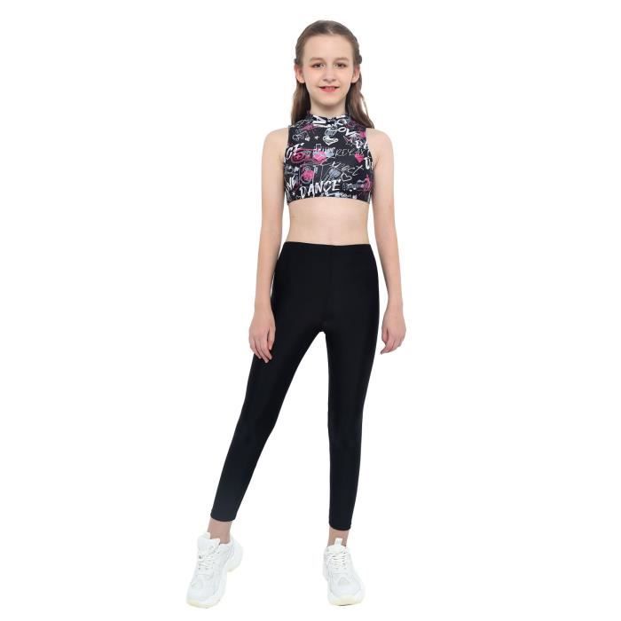 Legging enfant on sale sport