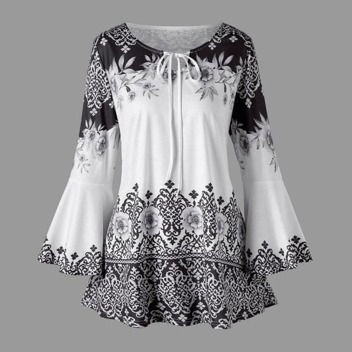 Blouse grande taille chic sales
