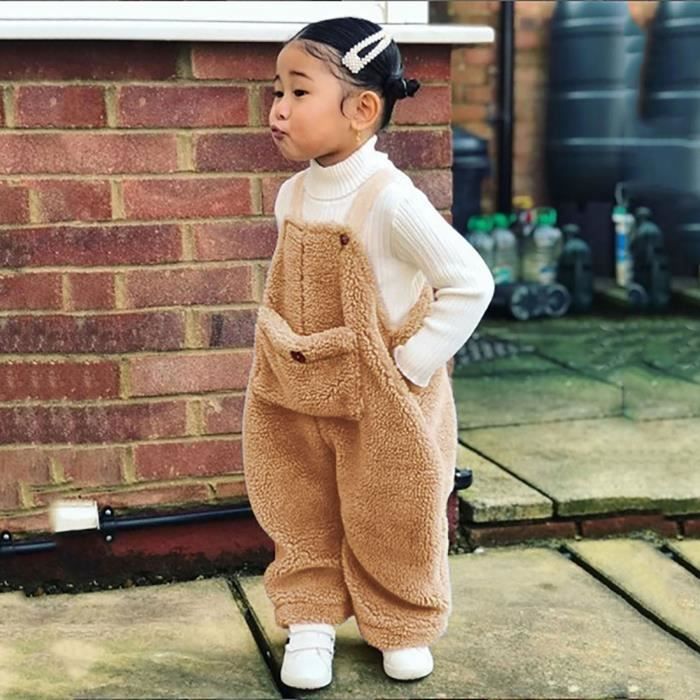 Salopette hiver enfant cheap