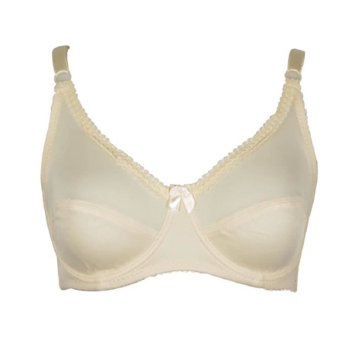 Soutien gorge 110 c avec armature clearance