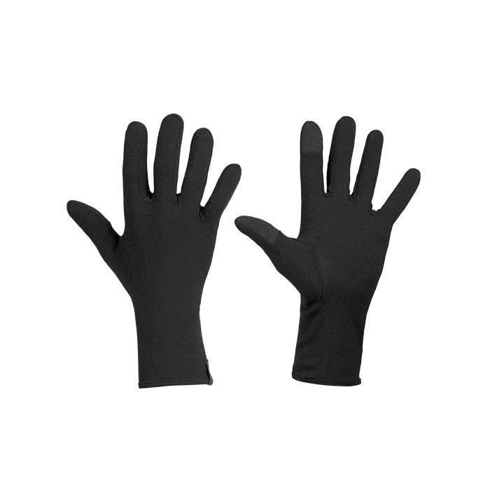 Unisexe écran tactile hiver thermique vélo vélo Sk... - Grandado
