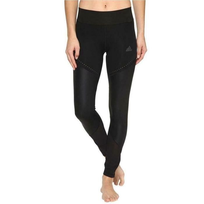 ADIDAS LEGGING CLIMALITE WOW DROP1TIGH BQ2126