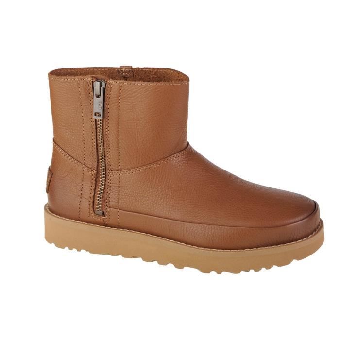 Bottes hiver 2025 ugg