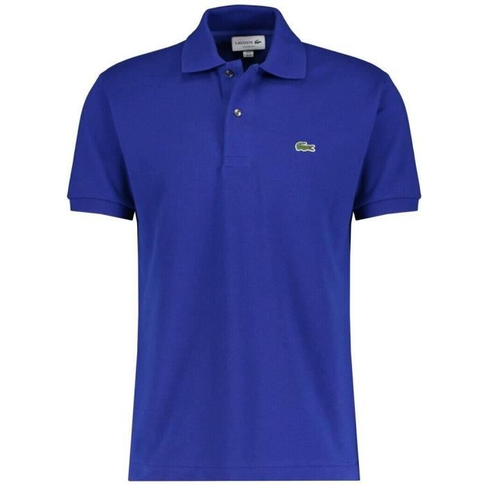 Cdiscount lacoste homme clearance