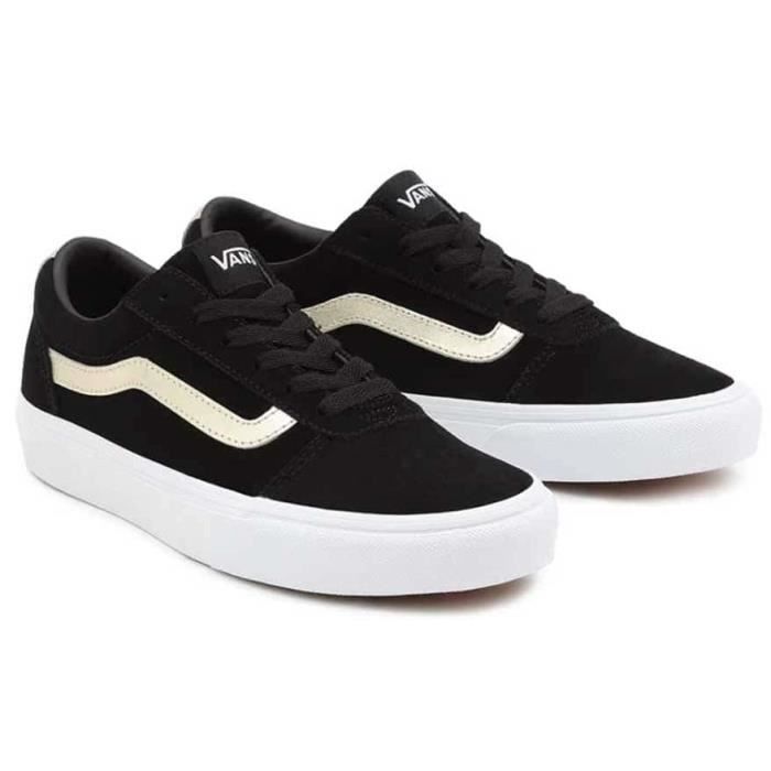 Vans Ward Metallic