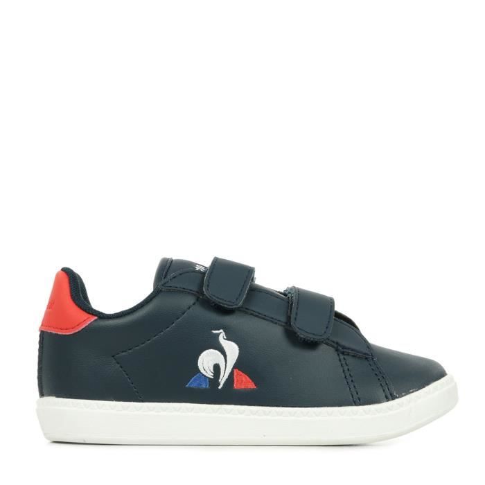 basket le coq sportif escrime