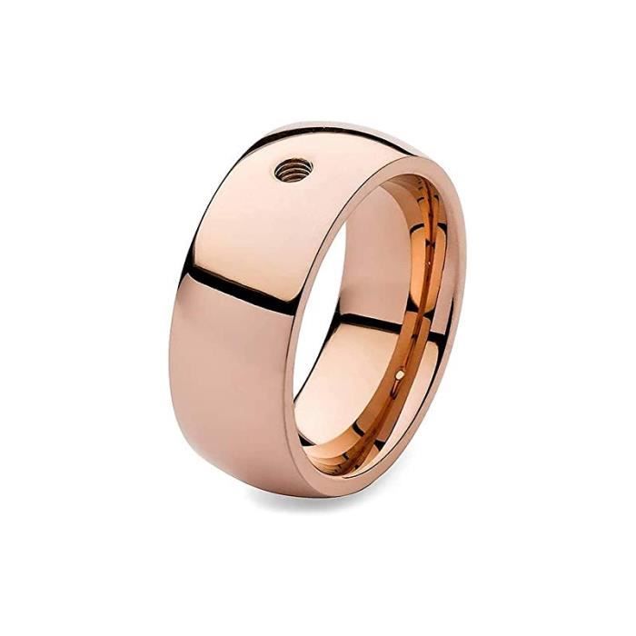 Bague best sale qudo interchangeable