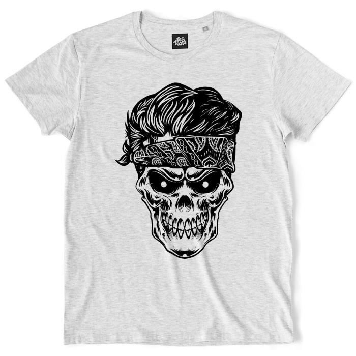 T shirt sales bandana homme