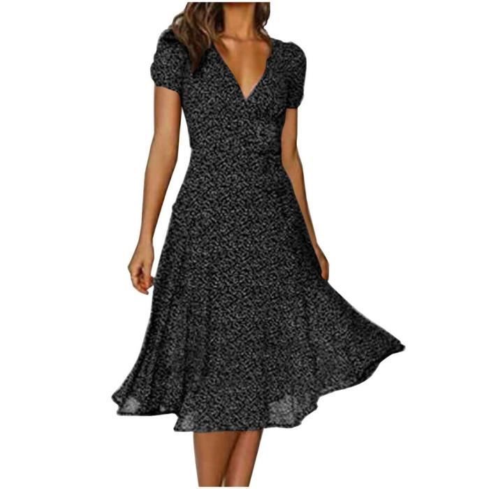 Robe best sale travail femme
