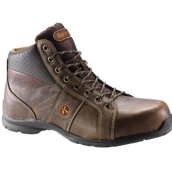 Chaussure securite kapriol online
