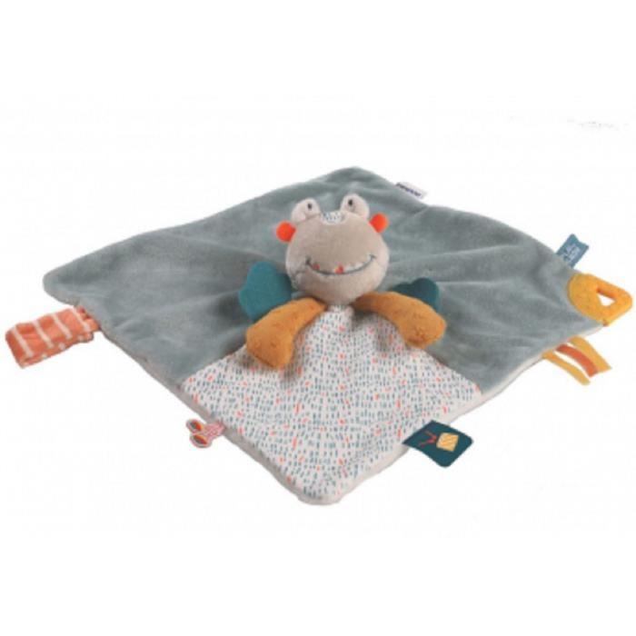 doudou plat
