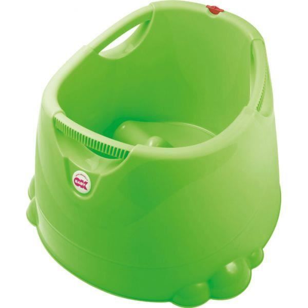 Baignoire De Douche Opla Vert Ok Baby 17 Cdiscount Puericulture Eveil Bebe
