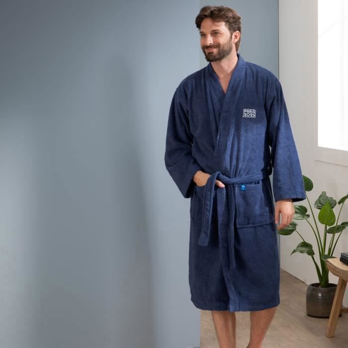 Peignoir om homme hotsell
