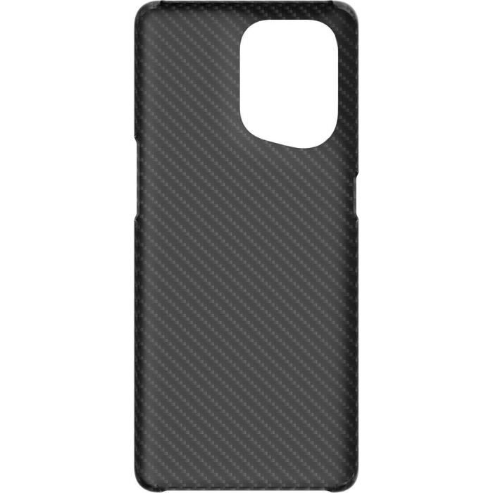 Coque OPPO Find X5 Kevlar Semi rigide Uni