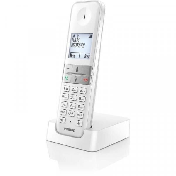 Telefono Philips D4701 - vue 5