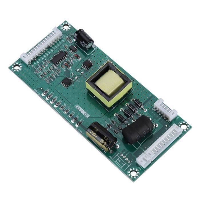 Carte D'alimentation TV 40-L141W4-PWC1CG/PWB1CG - Compatible Toshiba/TCL 49, 55, 65 Pouces - Pour Réparation Rétroéclairage