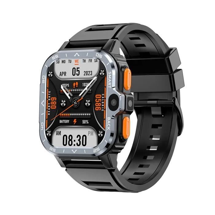 Montre intelligente android cheap