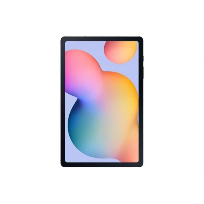 Samsung Galaxy Tab S6 Lite Blanc