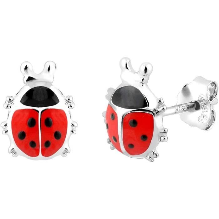 Boucles d'oreilles Clip pour Enfant, 7 Paires Fille Princesse Bijoux Jouet Boucle d'oreille pour Cadeau d'anniversaire Noël Fête - Beaux-Arts et Loisirs créatifs
