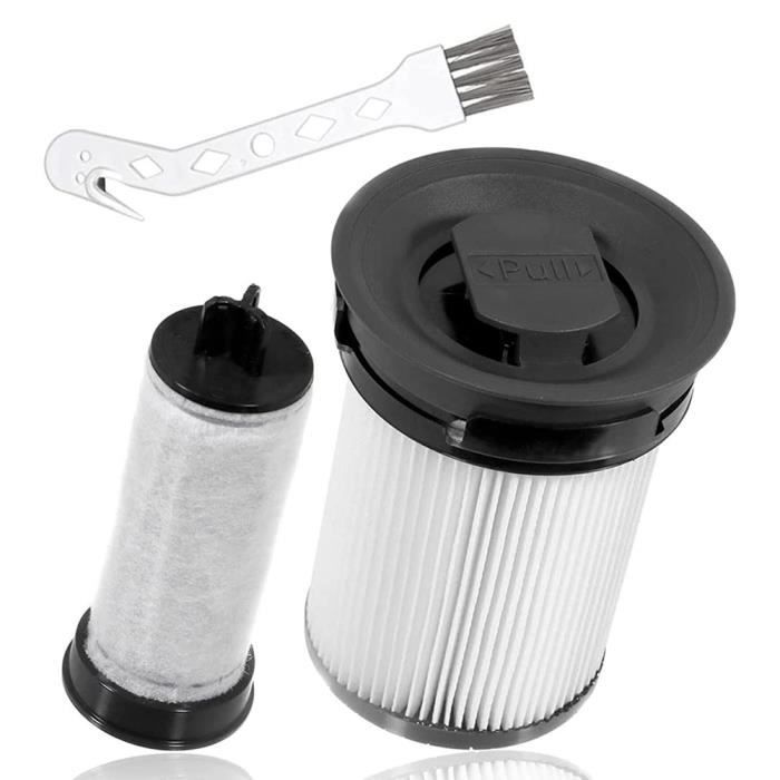 Filtre 2025 miele aspirateur