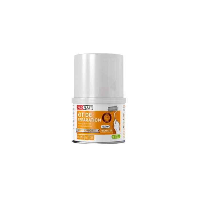 Kit De Réparation 250g PRESTO - Neuf Sous Emballage - Réf P443824