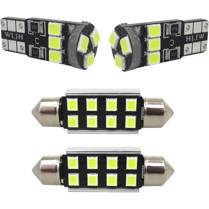 Pack LED NISSAN LARGO (C23) 1.6 (1993 à 2001) – Pack Complet main image 0
