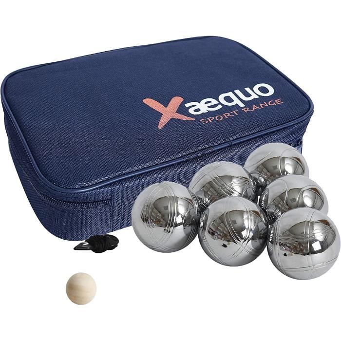Boule de Pétanque - Cash Pétanque
