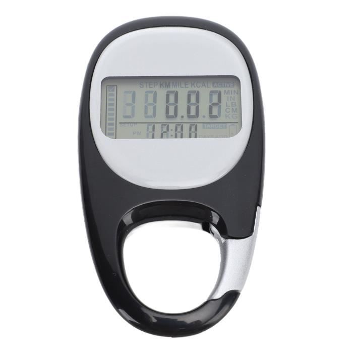 Podometre cdiscount 2025