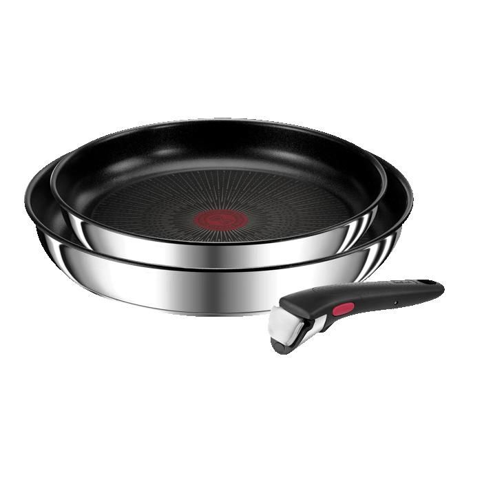 Tefal Cuisinière Tefal Ingenio 20 pièces au meilleur prix sur