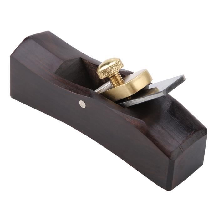 Rabot ancien Goldenberg - Bricolage