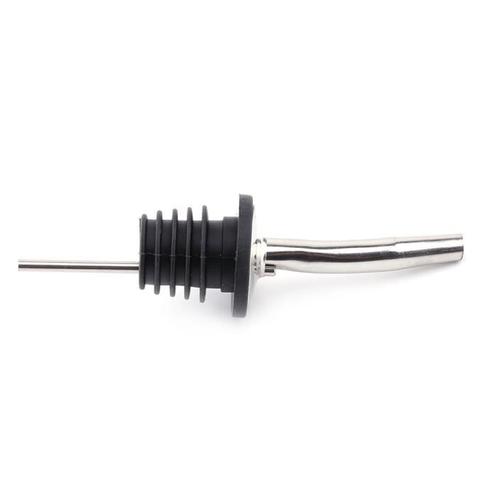 Lot De 2 Becs Verseurs En Acier Inoxydable - Tête De Lion - Becs