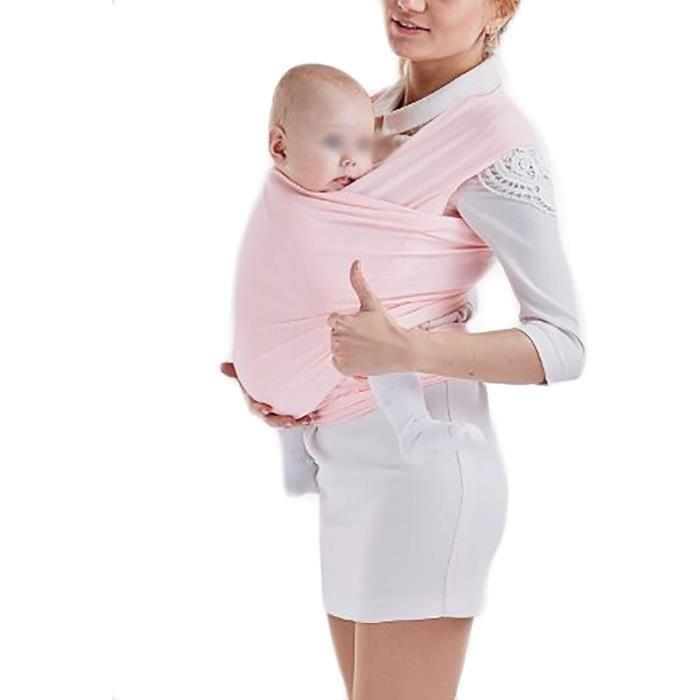Porte bebe shop pour allaitement