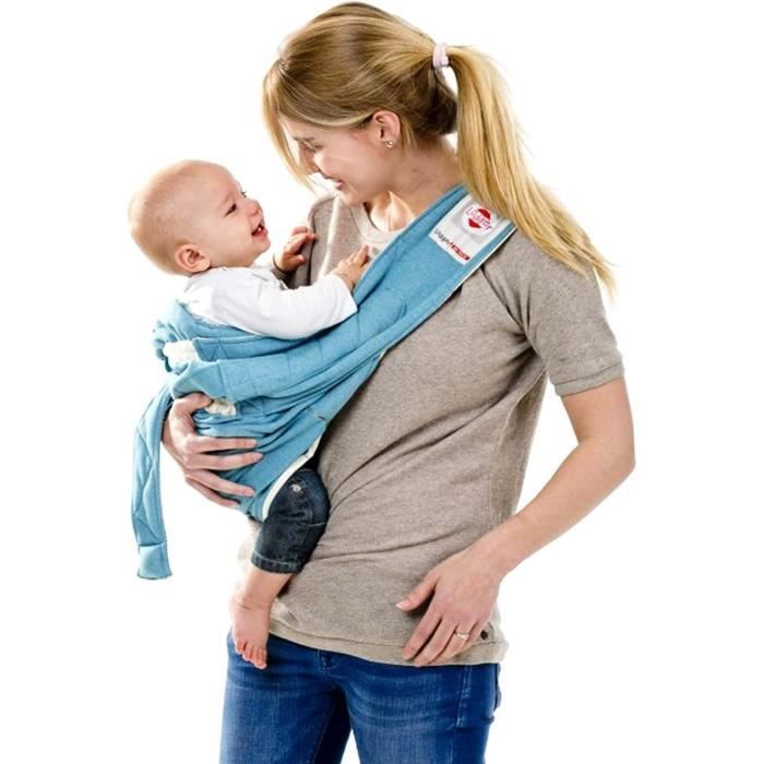 Porte bébé top 18 mois