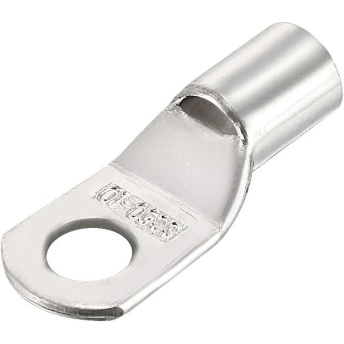 DEWINNER Outil à Sertir Pour Sertir Les Câbles, Les Cosses De Fil De 8