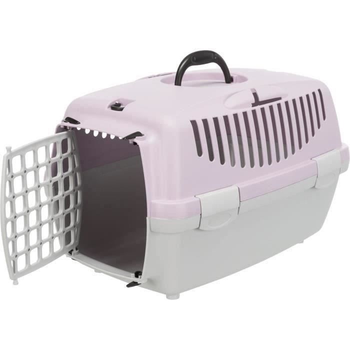 Cage De Transport Pour Chat Cdiscount