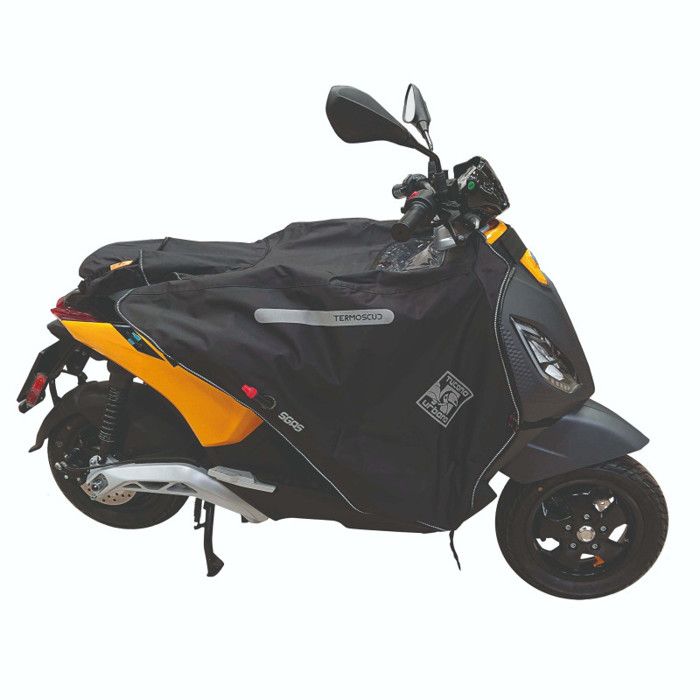 TUCANO URBANO TABLIER JUPE PIAGGIO ONE ELECTRIC 2022 (R231X) TUCANO URBANO TABLIER JUPE PIAGGIO ONE ELECTRIC 2022 (R231X)