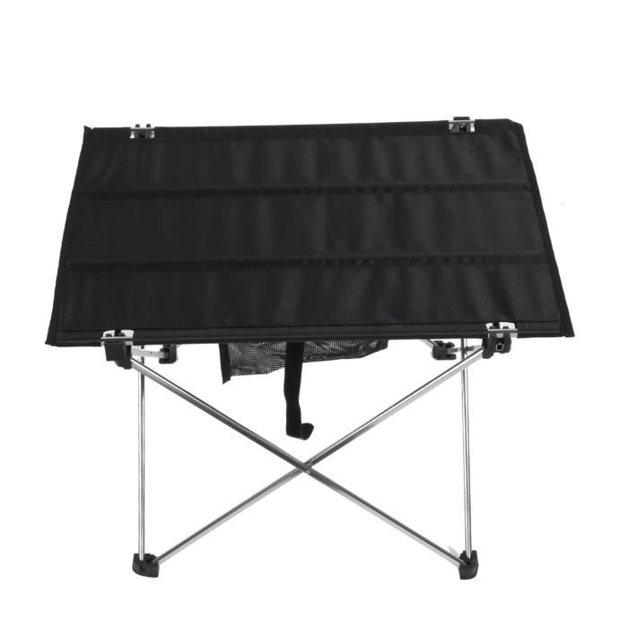 Table Pliante Effet Polyrotin Casaria 180 Cm - Pour 8 Personnes - Idéale Jardin, Camping, Fêtes - Pliable Et Facile à Transporter