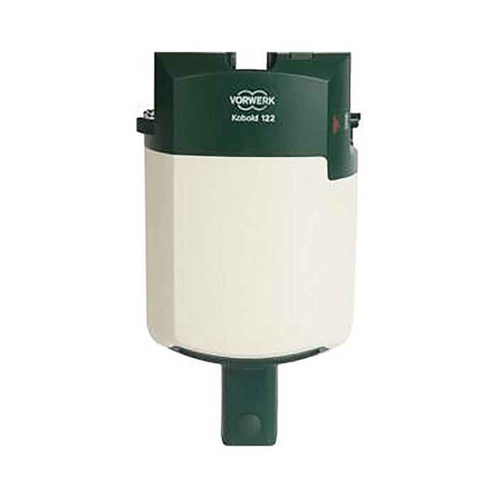 Aspirateur VORWERK VK122 KOBOLD 122 Bloc Moteur Occasion