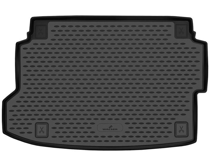 AnzeigeELMASLINE 3D Kofferraumwanne Für VW Sharan  Produktbild-Vorschau 7
