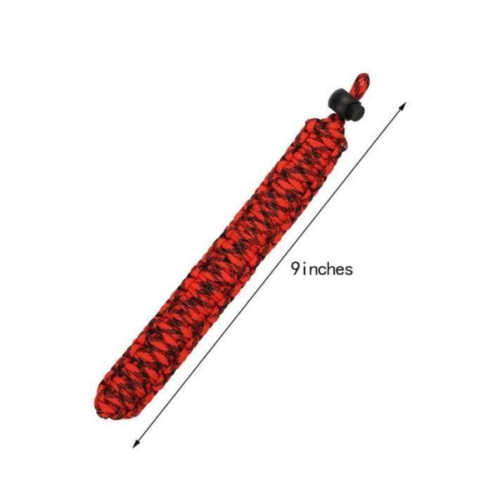 Sangle De Poignet Pour Appareil Photo Et Lampe De Plongée - Nylon Avec Verrouillage
