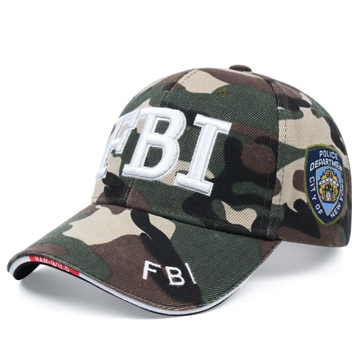 Casquette de baseball tactique avec velcro Fabricants, Fournisseurs, Usines