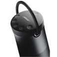 Bose SoundLink Revolve+ Enceinte Bluetooth - Noir-1