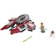 LEGO® Star Wars™ 75135 Obi-Wan’s Jedi Interceptor™-1