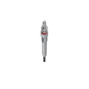 Bougie De Préchauffage Bosch Duraterm 0250202020 – GLP004 – M10x1 – Pour Moteur Diesel
