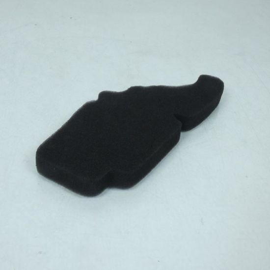 Filtre à Air P2R Pour Scooter Piaggio Liberty 125 4T (2002-2008) – Mousse Noire