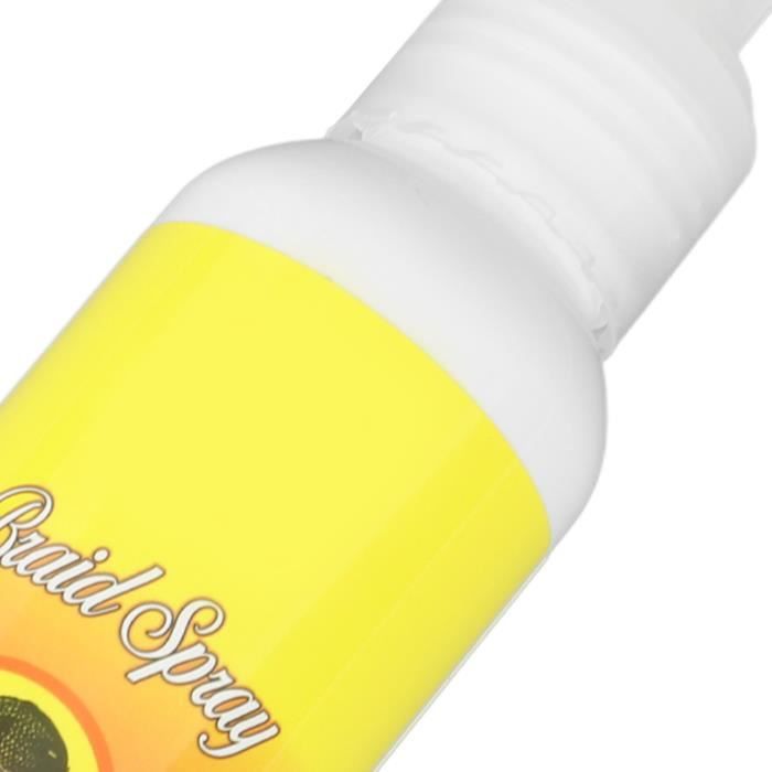 Spray dreadlocks 100ml Dreadlocks Spray, Braid Oil Spray, Hydratant