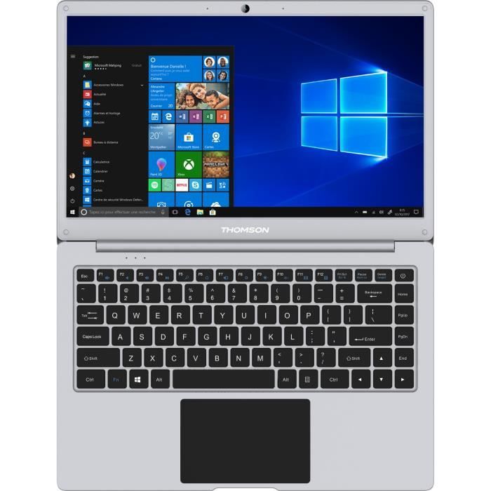  PC Portable - NEO14A-4SL64 - 14,1" HD -1