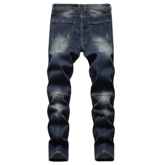 Jean fashion homme outlet