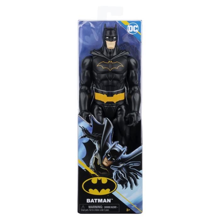DC Comics Batman - Figurine Batman F22 30cm - 6065135 - Univers