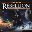 Star Wars Rébellion - Jeu de société - Jeu de plateau - Jeu de stratégie-2